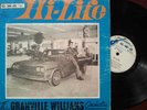 THE GRANVILLE WILLIAMS ORCHESTRA Hi-Life Orig. JA 1964-65 LP Look 