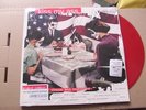 KISS MY ASS,lp m(-)/m red vinyl ERSTDRUCK im Foldout-Cover mercury 314522123-1