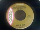 Northern / R&B Rocker   Don & Bob - Good Morning Little School Girl   {M-}