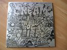 Cream Wheels Of Fire Polydor Stereo 1968 EX/EX++