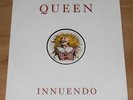 QUEEN Innuendo - RARE 1991 UK 12