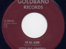 LITTLE RAY CAMPBELL - 