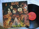 AC / DC HIGHWAY TO HELL 1979 OZ ON ALBERTS