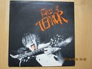 TALES OF TERROR self titled 1984 lp on CD presents, LTD. punk kbd hardcore skate