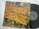 AC / DC   T.N.T. 1975 OZ ON ALBERTS - BON SCOTT