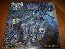 NOCTURNUS - THE KEY + TEXTBLATT  /  RAR 