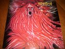 MORGOTH - RESURRECTION ABSURD + TEXTBLATT   /   RAR 