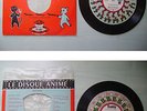 RARE   LE DISQUE ANIMÉ TEDDY / 78 TOURS / Réf. T 3162