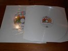 QUEEN - A Night at the Opera - WHITE Vinyl Gatefold LP Album