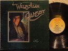 WILLIS ALAN RAMSEY - SELF TITLED - ORIG SHELTER LP