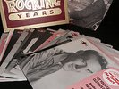 The Rocking Years 1959 - 1956 Sun Records Sun Box 106