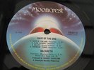 Nazareth HAIR OF THE DOG UK LP 1ST MOONCREST 27 A2U/B1U COMPLETE PLAYS NMINT-