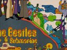 The Beatles Yellow Submarine - Still Sealed Apple Promo