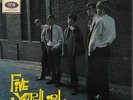 YARDBIRDS *FIVE YARDBIRDS* EP MY GIRL SLOOPY+2  1965
