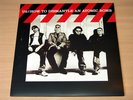 EX/EX  U2/How To Dismantle An Atomic Bomb/2004 Island LP + Booklet/Immaculate