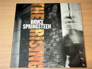 EX/EX  Bruce Springsteen/The Rising/2002 Columbia 2x LP Set