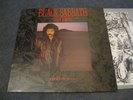 BLACK SABBATH - SEVENTH STAR LP - Nr MINT A2/B2 UK TONY IOMMI