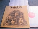 RAINBOW - LONG LIVE ROCK 'N' ROLL LP - Nr MINT A1/B1 UK