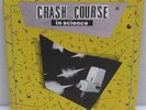 Crash Course In Science - Cakes In The Home 7