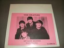 The Beatles Get Back Sessions Studio Outakes WRMB 320 Never opened