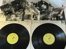ROLLING STONES Exile on Main St UK 1ST PRESS WIDE SPINE & FULL POSTCARDS