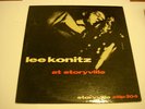 Lee Konitz at Storyville Stlp304 Jazz 10