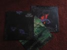 Wolves In The Throne Room - Black Cascade 2xLP [Green Vinyl]