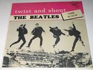 BEATLES Twist and Shout SEALED LP Canadian Capitol T 6054 MONO Canada