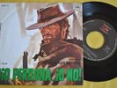 OST CARLO RUSTICHELLI - DIO PERDONA.. IO NO  - ORIG.ITALY PRESS 'MINT