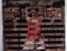 BERROCAL ARTMAN PAUVROS CATALOGUE RARE LP