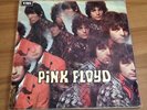 Lp Pink Floyd The Piper At The Gates Of Down Original Columbia Scx 6157 Anno1967