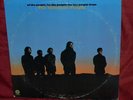 Orig '69 THE COMMON PEOPLE Rare Psych U.S. Lp CAPITOL NM+
