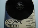 Ray Sharpe - Linda Lu/ Red sails in the sunset- Ultra rare S.Africa 78RPM  mint-