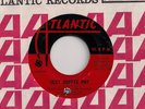 TONY ALVON & THE BELAIRS : Sexy Coffee Pot  / Boom Orig Funk Soul Inst 45 LISTEN
