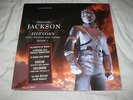 Michael Jackson - History, Past, Present And Future Book 1 - Triple Lp - EX