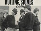 ROLLING STONES - THE STORY OF THE ROLLING STONES - 12 LP-BOX - DE 80 - MINT/NM