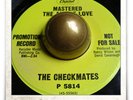 Checkmates Mastered The Art Of Love SOUL MOD HEAR 45