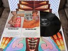 THE WHO SELL OUT + RARE POSTER *UK MONO 1st PRESS *AMAZING CONDITION; NEAR MINT