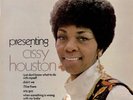 Cissy Houston Presenting Cissy Houston UK LP