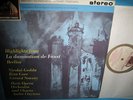 ^ASD 430 *WHITE/GOLD* CLUYTENS GORR GEDDA BERLIOZ DAMNATION OF FAUST RARE
