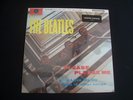 THE BEATLES PLEASE PLEASE ME 12