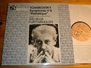 TCHAIKOVSKY 6.Symphony FURTWANGLER (1938) LP EMI References