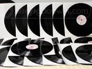 Rock n Roll Country Greatest Hits Vol 5 on 78 rpm 24 records total Box Set