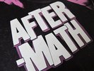 *ROLLING STONES* AFTERMATH*  1966 WITHDRAWN *SHADOW* Cover UK Mono LP C/F