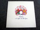 QUEEN-A NIGHT AT THE OPERA-EMI EMTC.103 1975 3/3 BLAIRS ONE PLAY NMINT