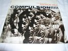 Andrew Hill Compulsion Blue Note Mono NY 1st issue EX++ African soul jazz