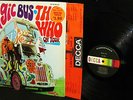SHRINK TOP 1968 Orig THE WHO   MAGIC BUS   MOD BEAT PSYCH EXPLOSIVE MOON & PETE
