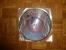 Monstrosity - Imperial Doom - Picture-LP - Vinyl - Nuclear Blast - Death Metal