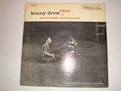 JAZZ- KENNY DREW TRIO - RIVERSIDE MONO LP 12-224- CONTEMPORARY SERIES- LISTEN