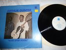ARTHUR GUNTER,BLUES AFTER HOURS ALBUM ON BLUE HORIZON.